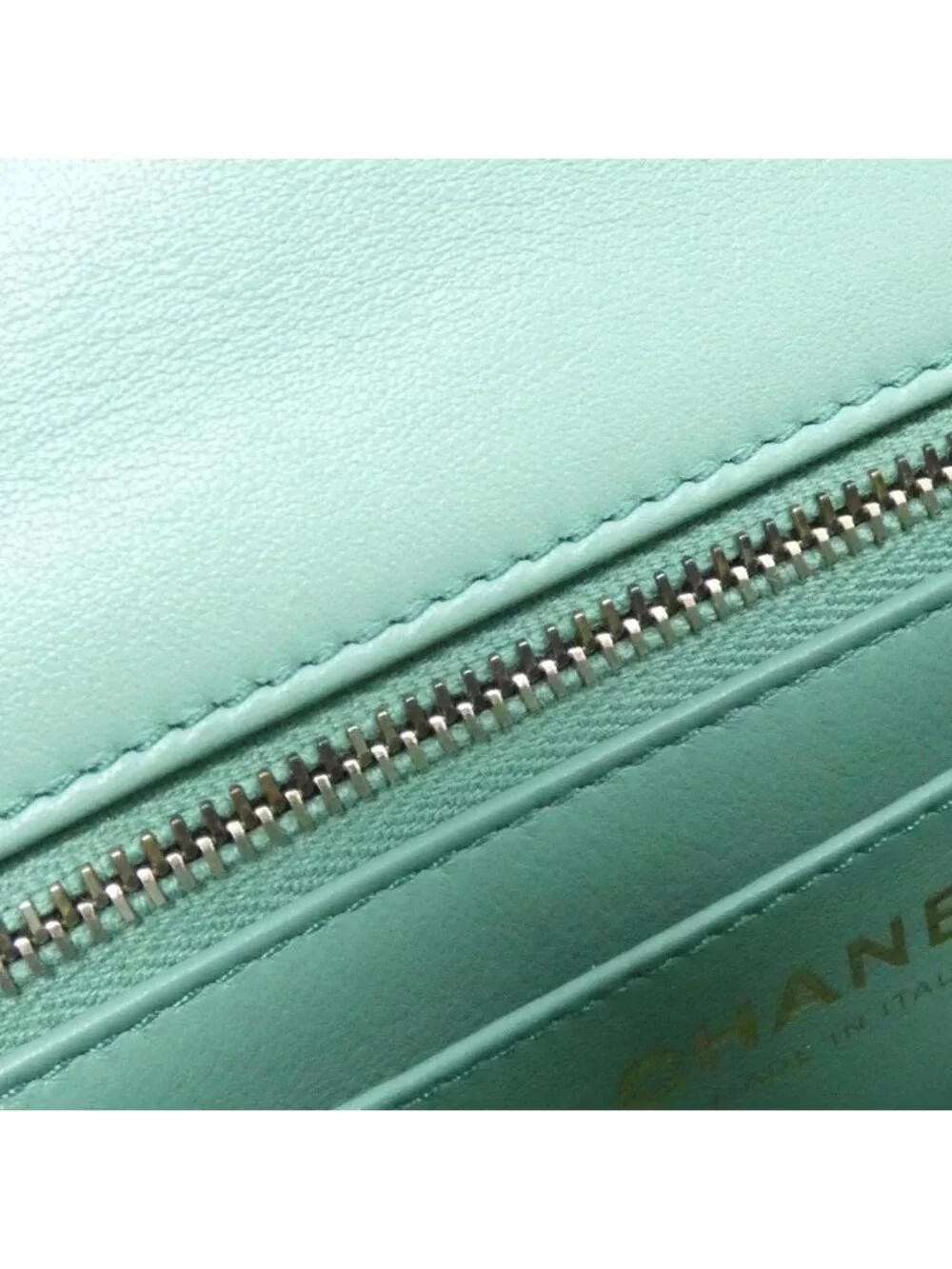 CHANEL this authentic